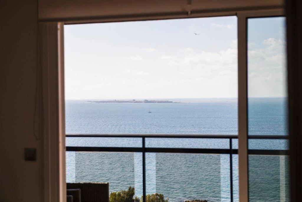 Precioso Apartamento Frente Al Mar Santa Pola Buitenkant foto