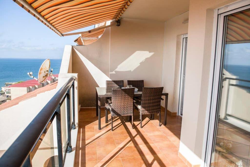 Precioso Apartamento Frente Al Mar Santa Pola Buitenkant foto